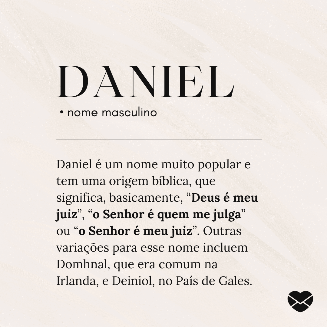 significado de nomes bíblicos
