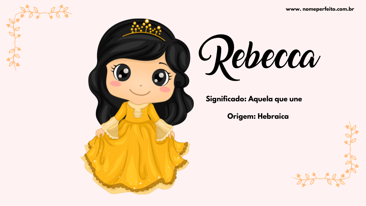 significado de nomes hebraicos