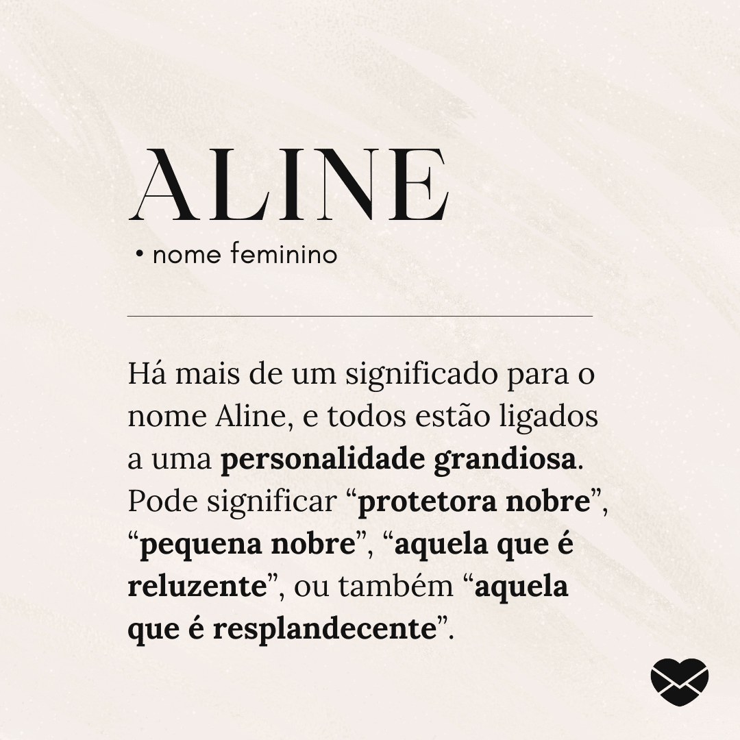 significado do nome Adeline