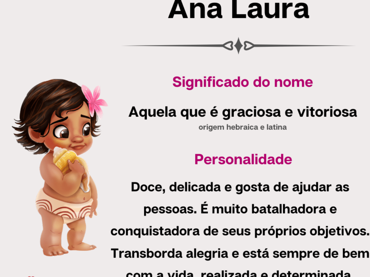 nomes compostos femininos