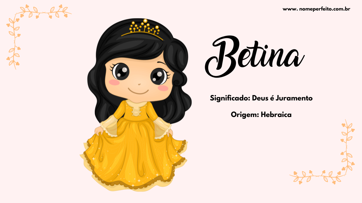 significado de Elisabete