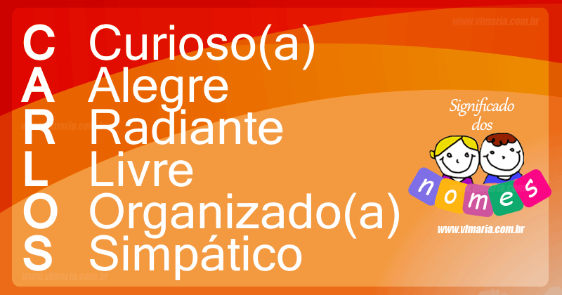 carla significado