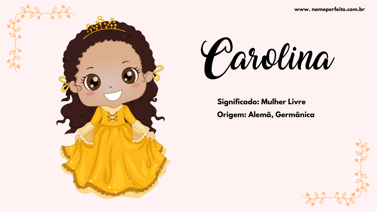 significado de carla
