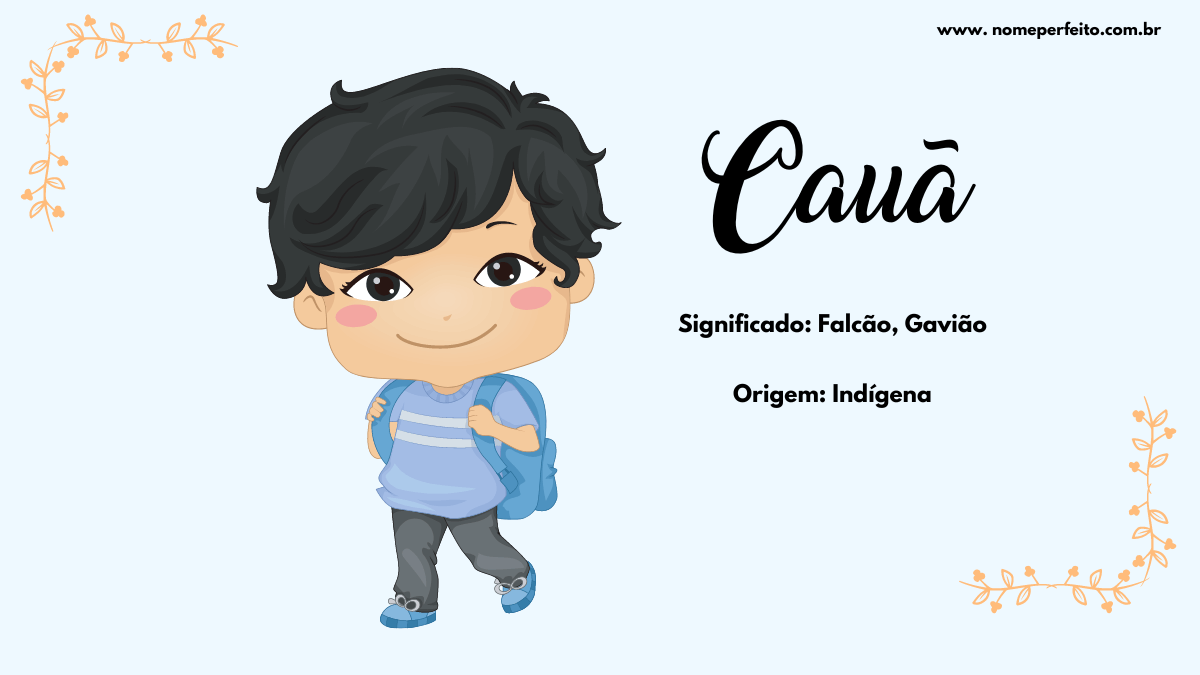Kauã