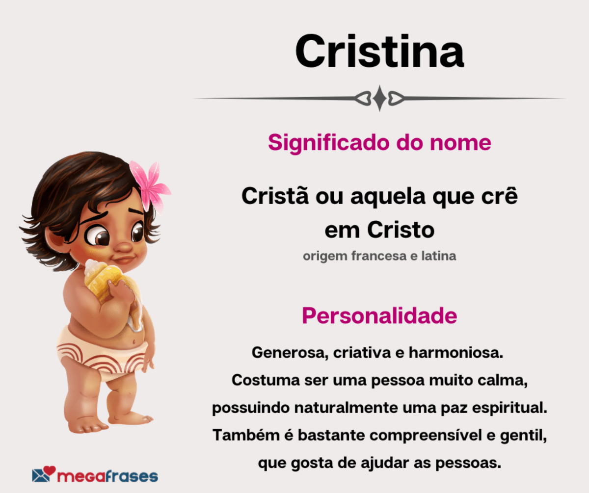 nomes femininos com significado religioso