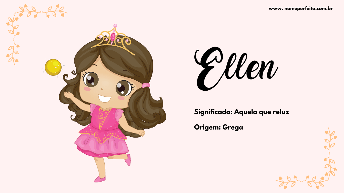 significado do nome helen
