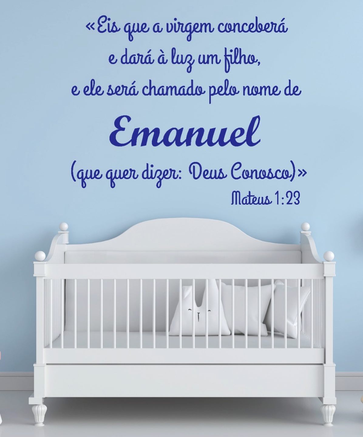 significado de Emmanuel