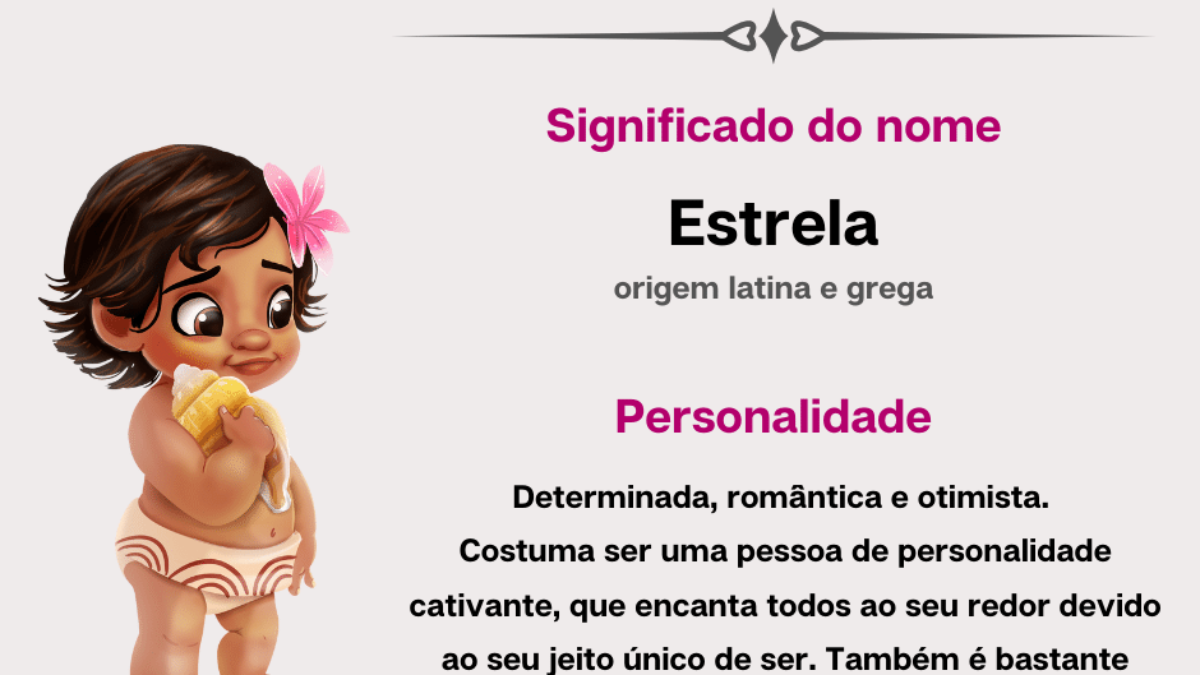 significado de stella