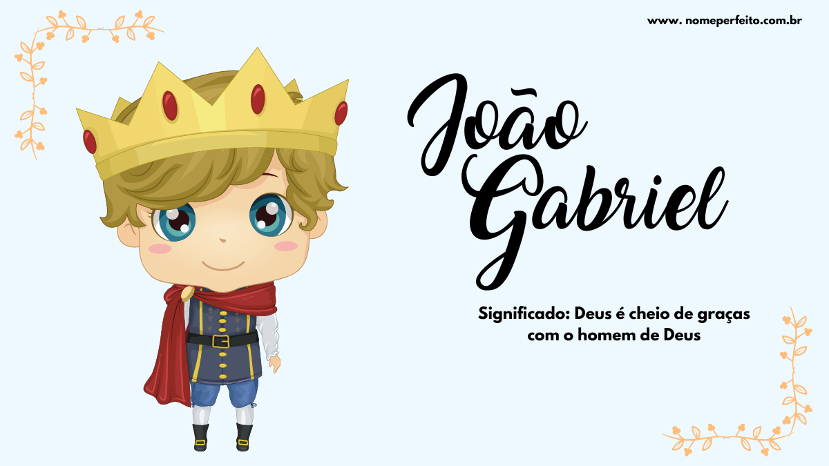 significado joão bíblico