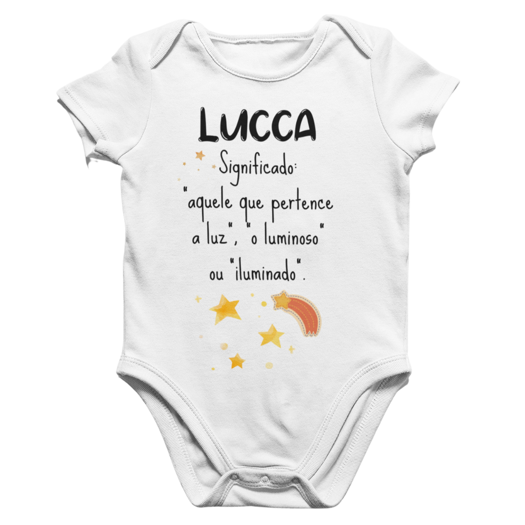 nome Lucas significado