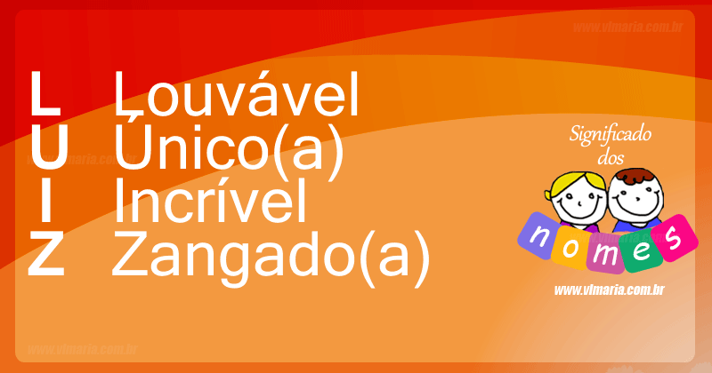 luiz significado e origem