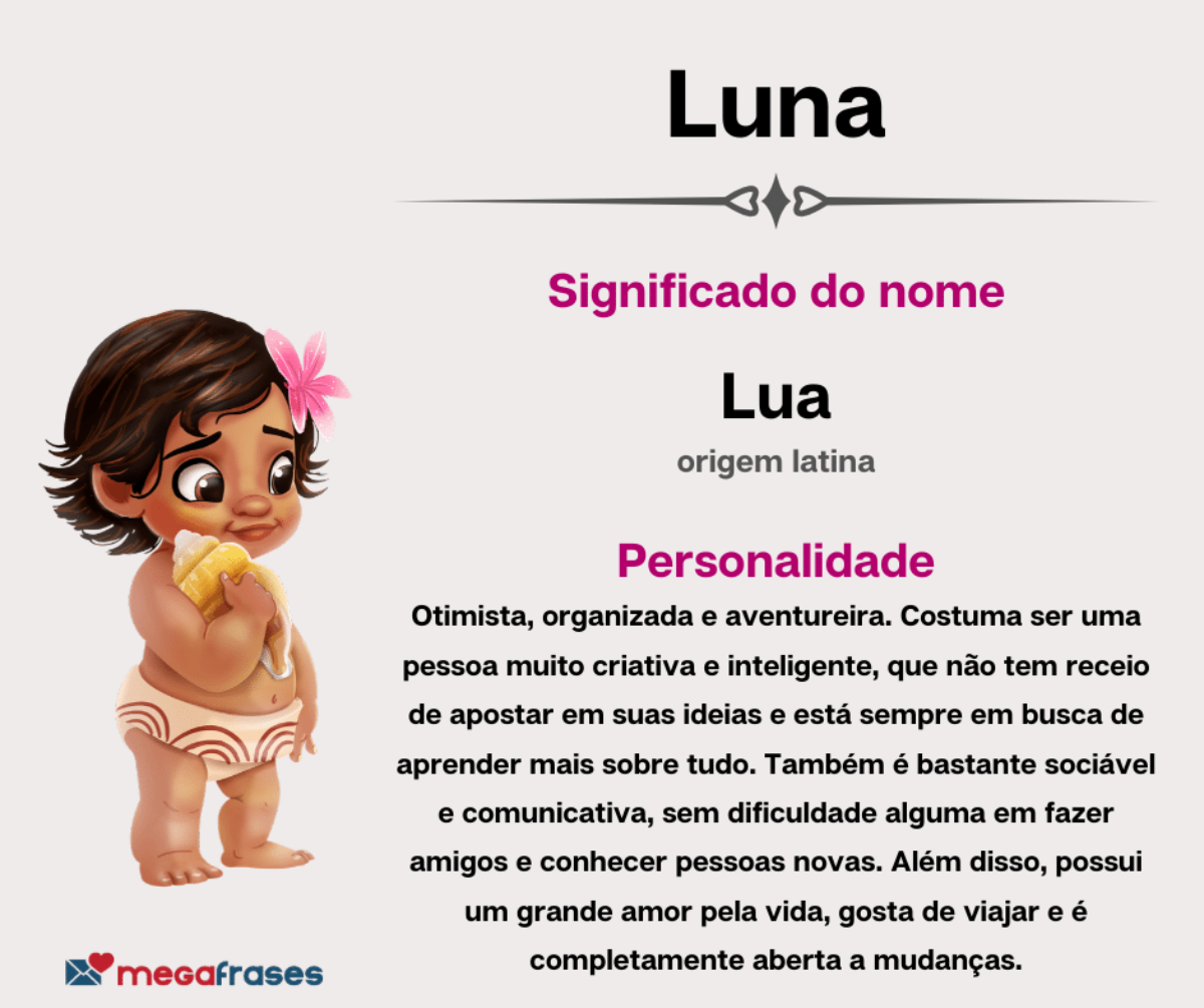 deusa luna