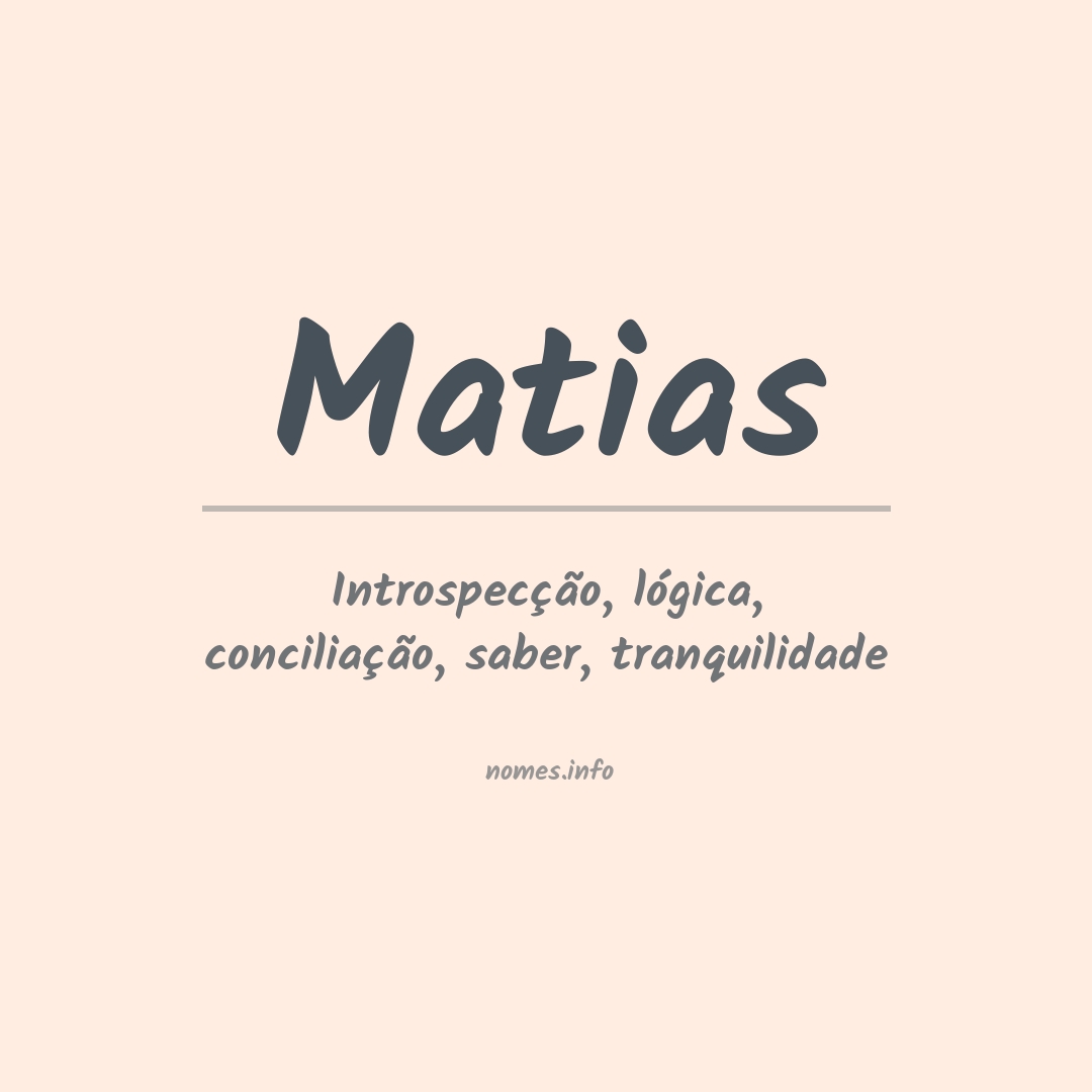 origem hebraica Mattiyyah