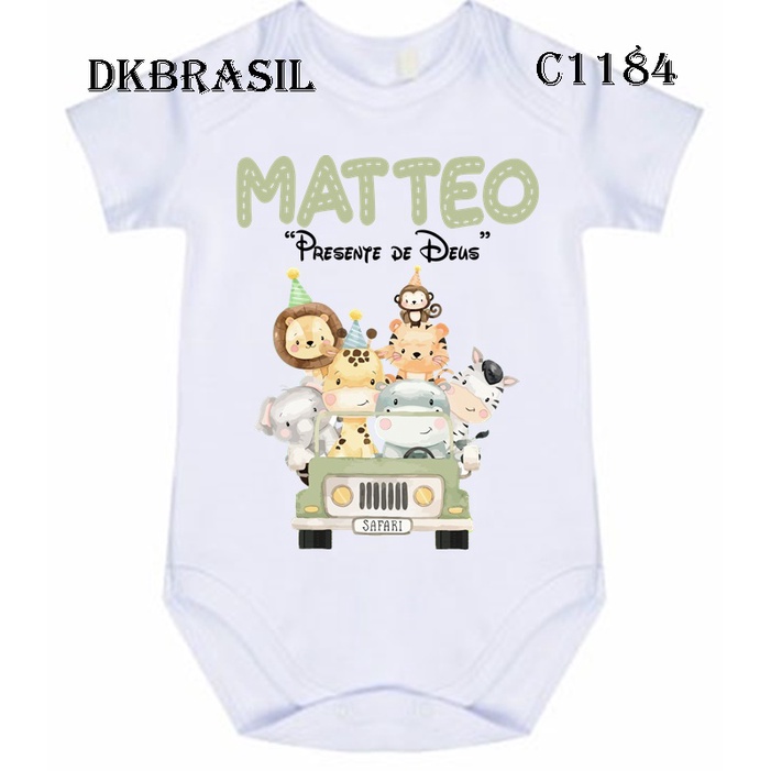 matteo significado bíblico