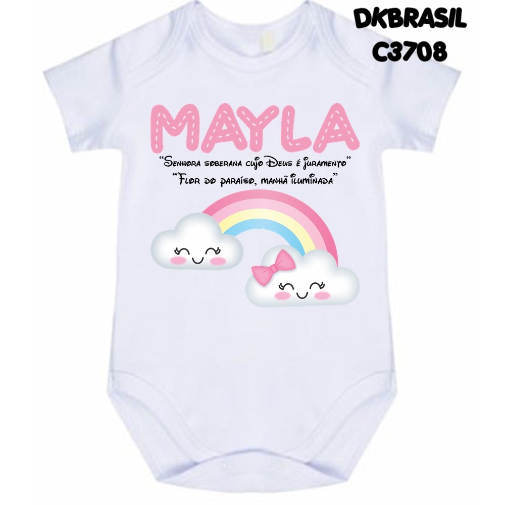 significado mayla tupi