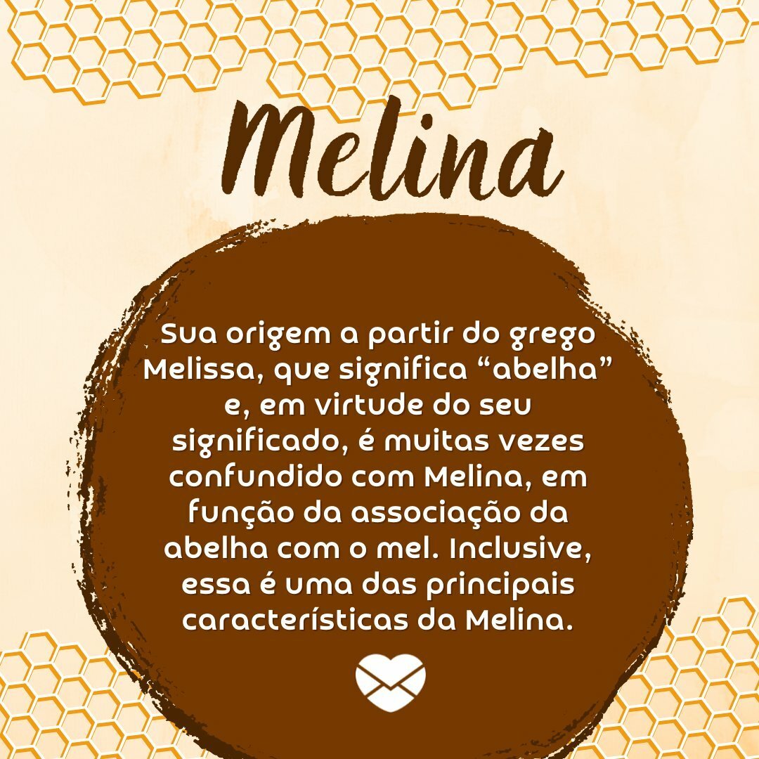 melina numerologia