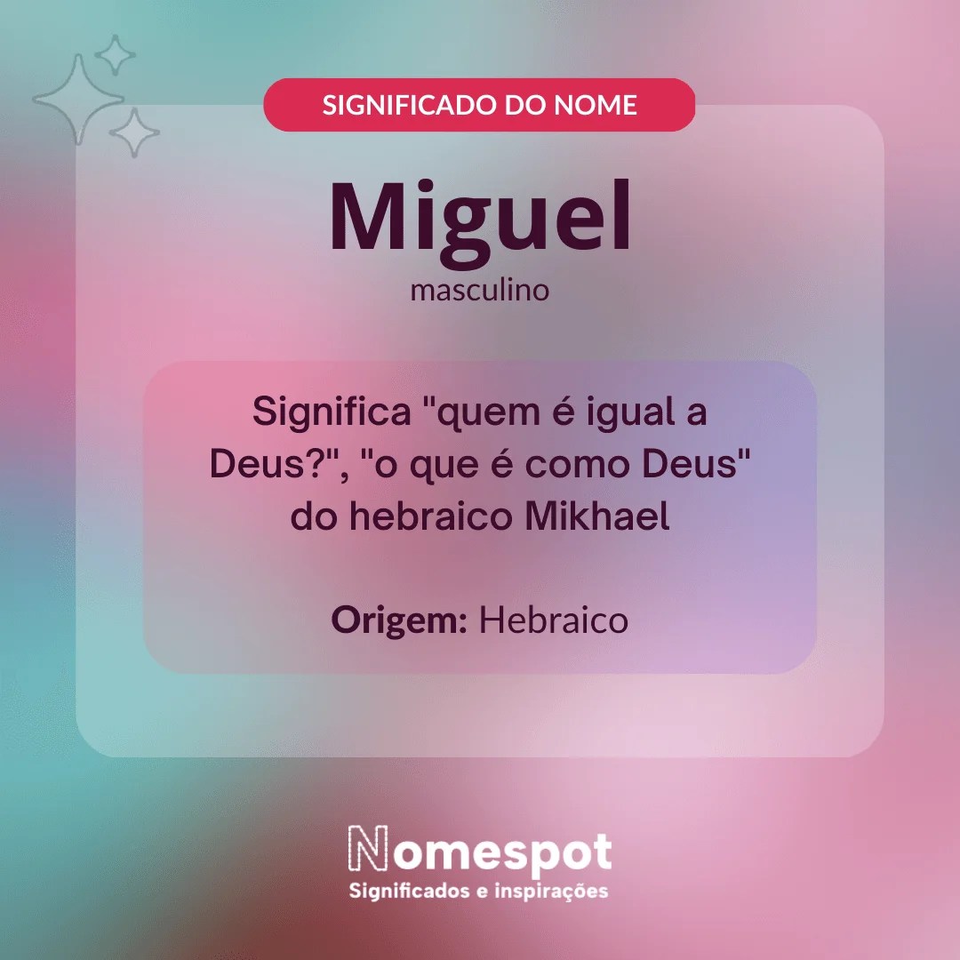nomes de arcanjos