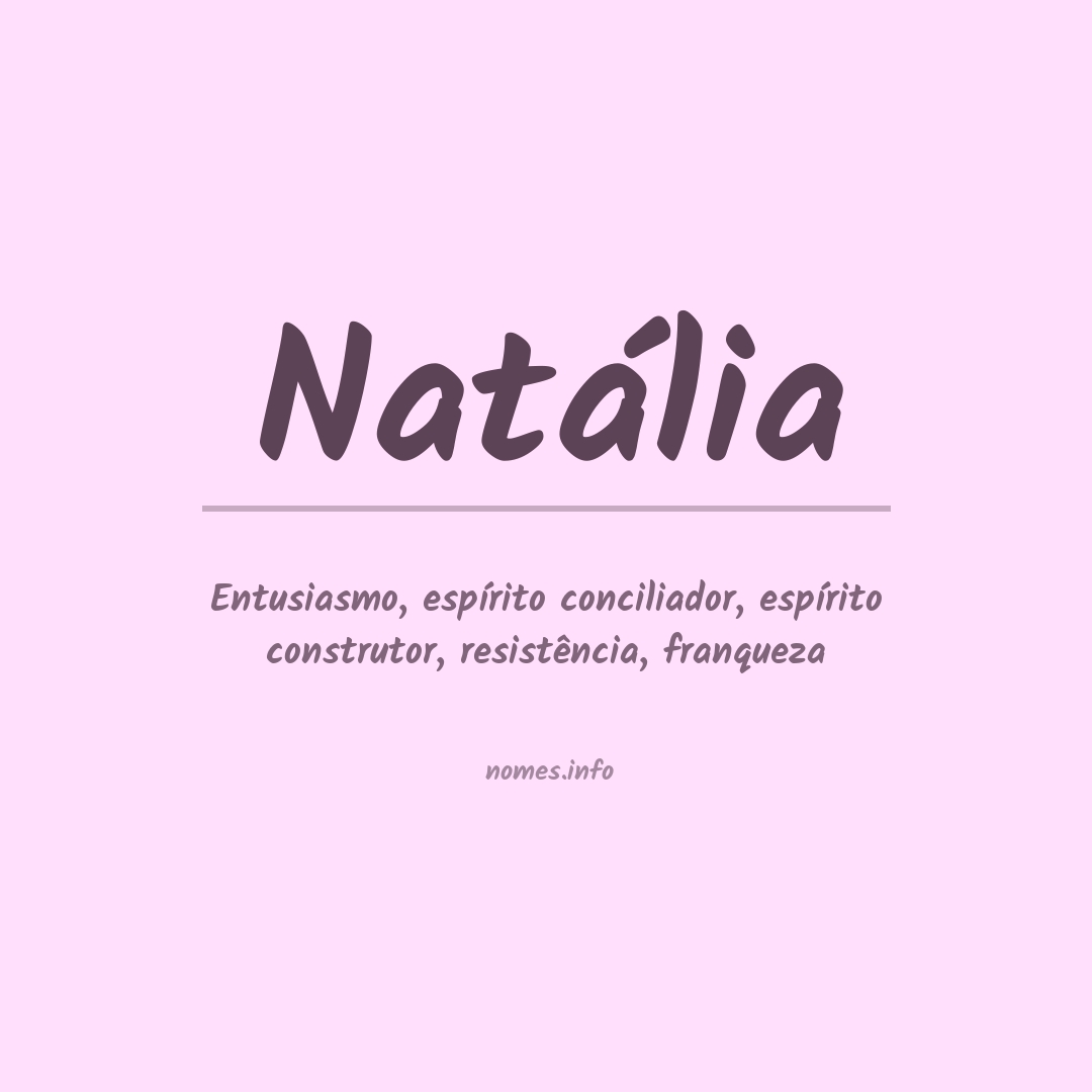 nomes similares a natalia
