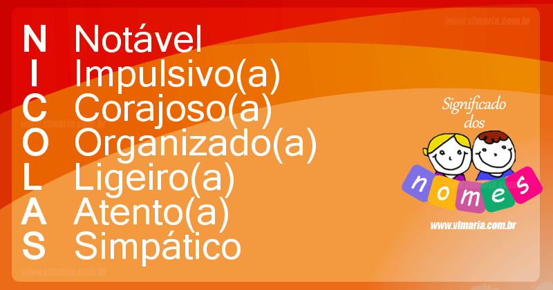 nomes com n