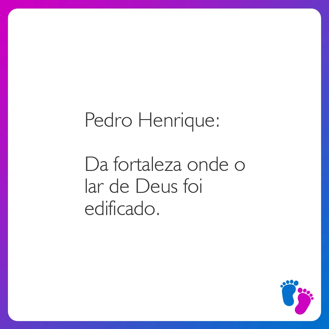 significado do nome Henrique