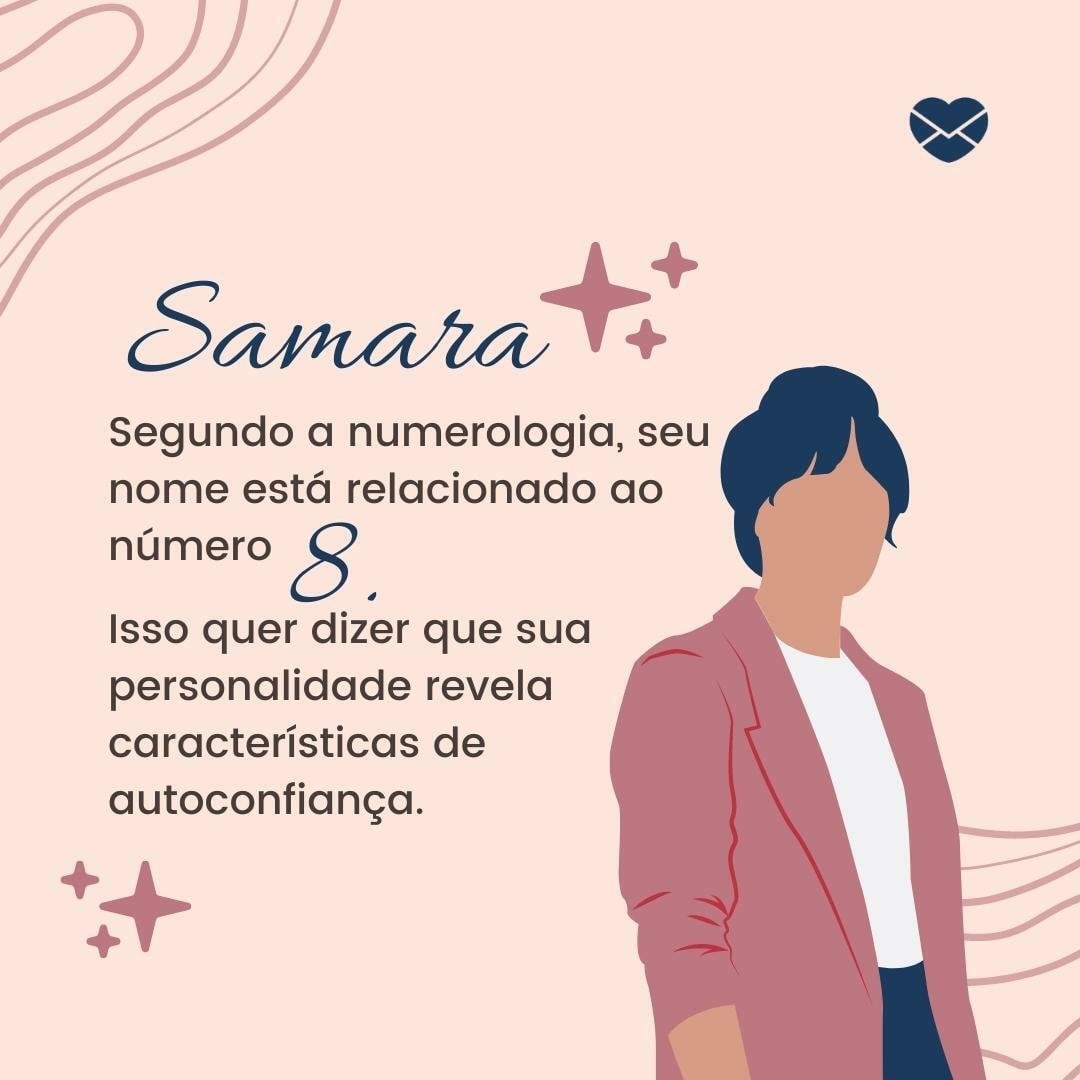 significado samara árabe