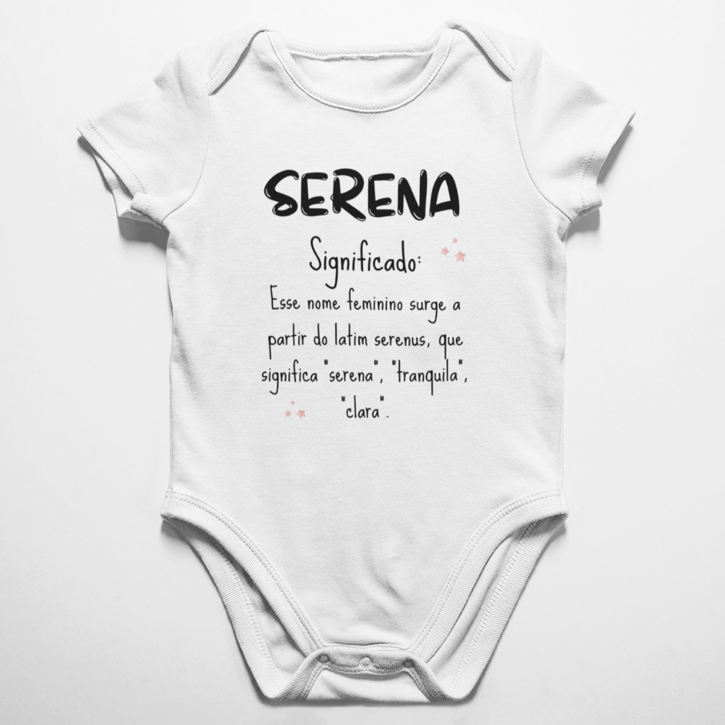 significado de nomes femininos