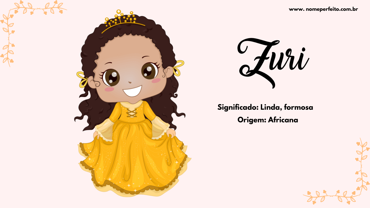 significado zuri