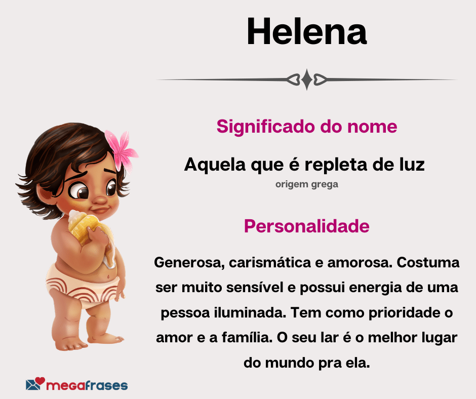 nomes femininos populares 2026