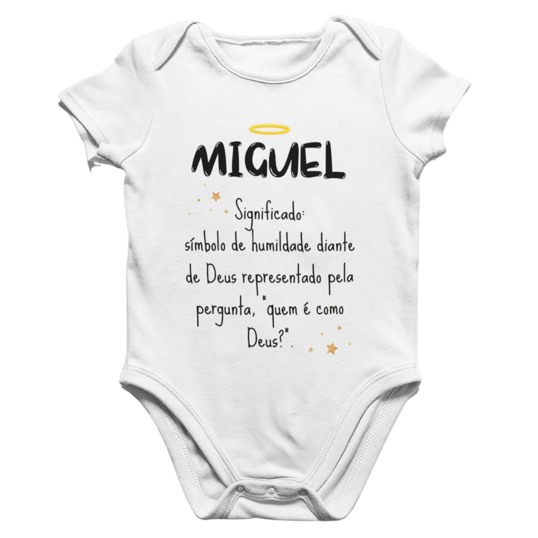 nomes parecidos com miguel