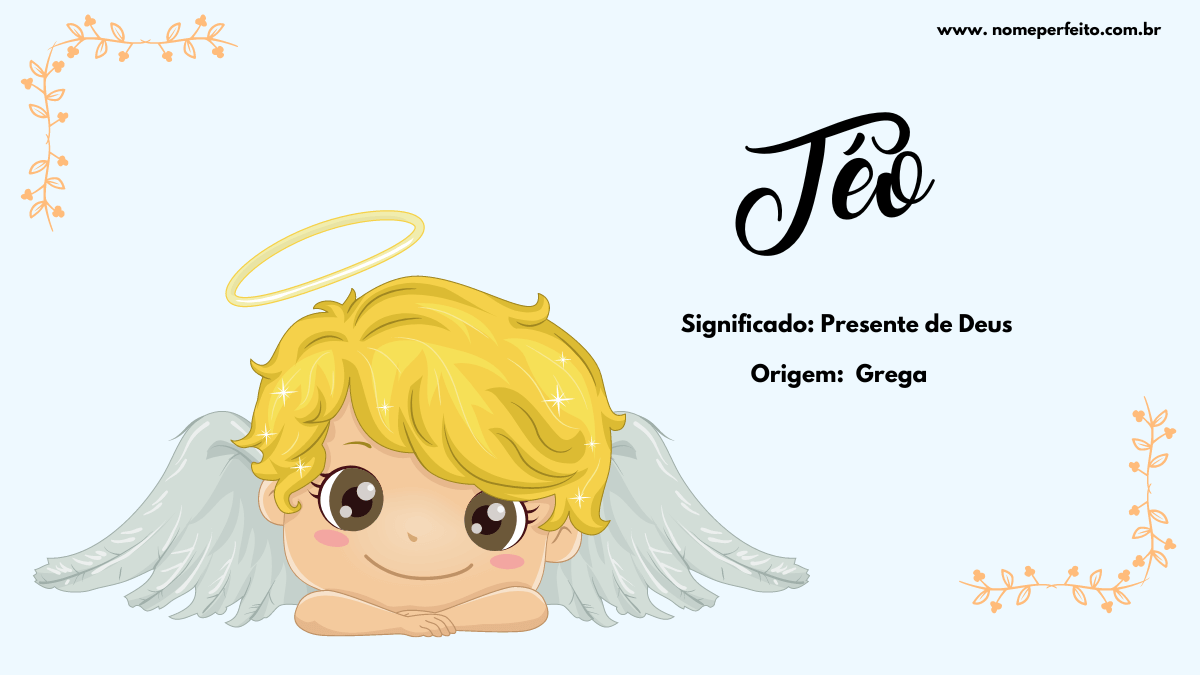 significado de Théo